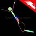 LED Slingshot Flyer